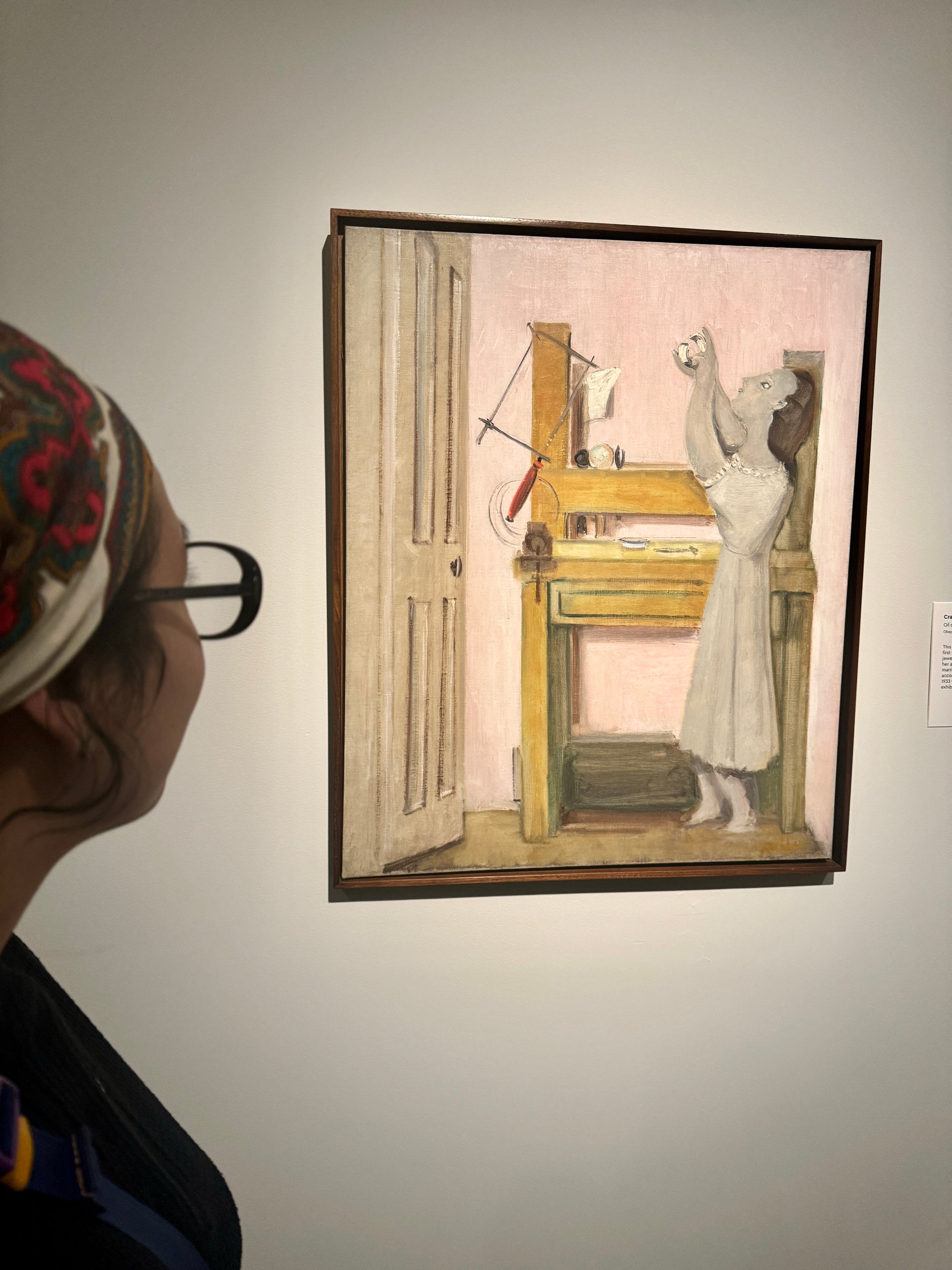 About the artist