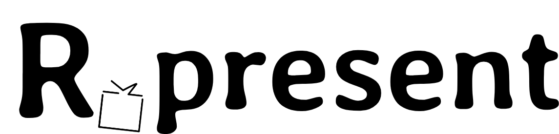 R. Present